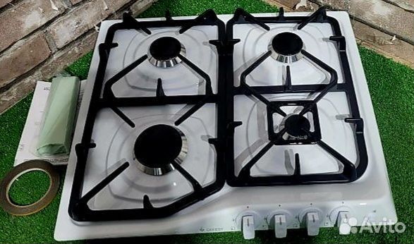 Варочные поверхности