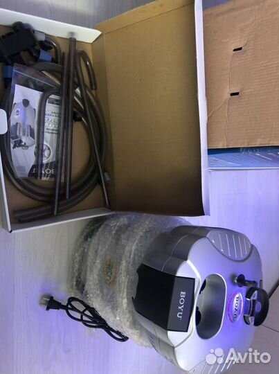 Фильтр для аквариума