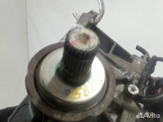 Раздаточный редуктор кпп GMC Terrain 2017, 2018