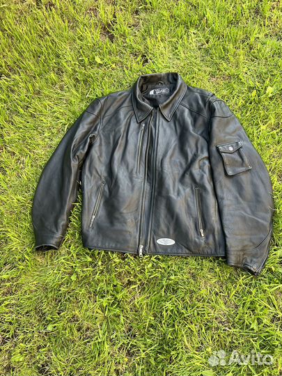 Мотокуртка victory