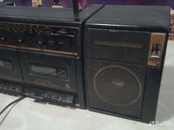 Музыкальный центр Aciko