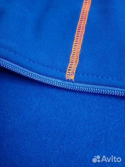 Спортивный костюм женский