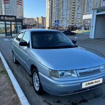 ВАЗ (LADA) 2112 1.6 MT, 2008, 220 000 км, с пробегом, цена 215 000 руб.