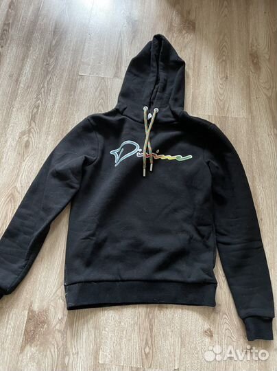 Спортивный костюм женский