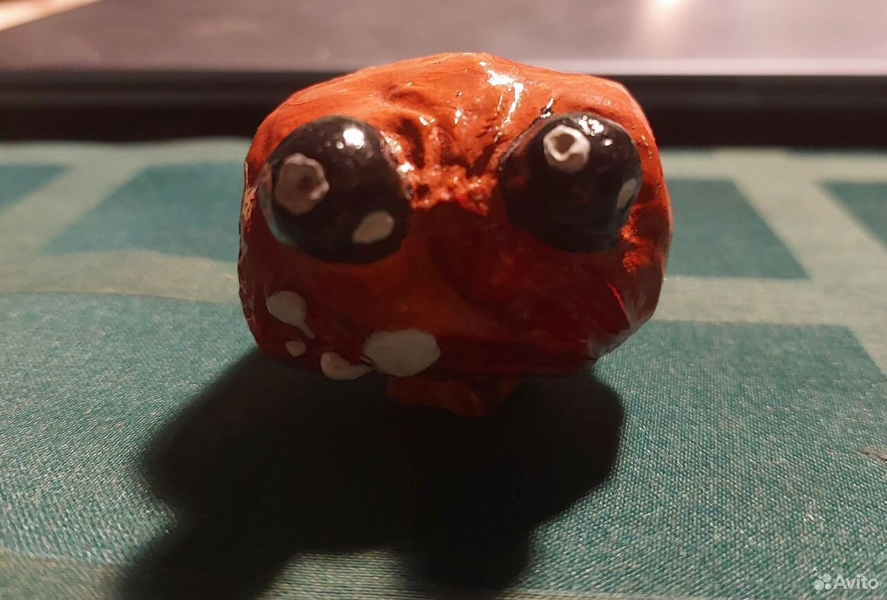 The binding of isaac Monstro купить в Александрове по низкой цене с ...