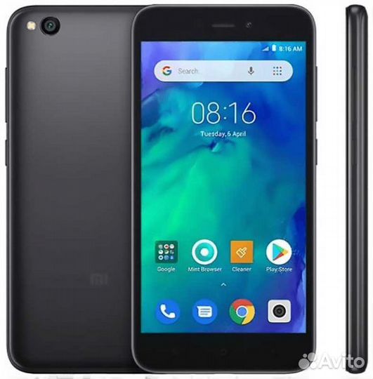 Xiaomi Redmi Go, 8 ГБ