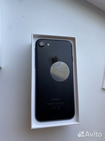 iPhone 7, 32 ГБ