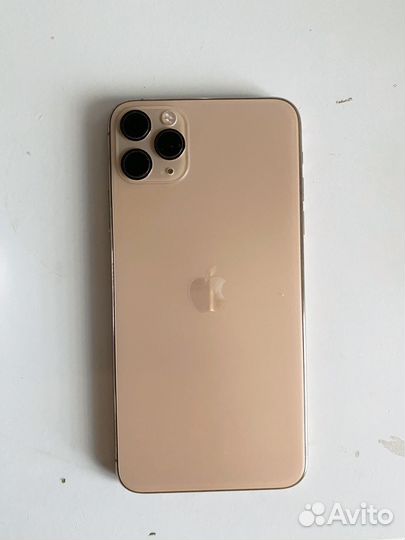 iPhone 11 Pro Max, 256 ГБ