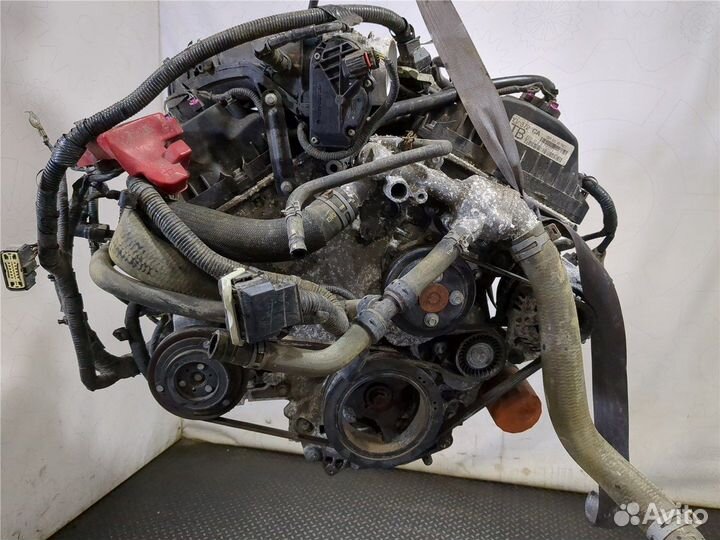 Компрессор кондиционера Ford Mustang, 2013