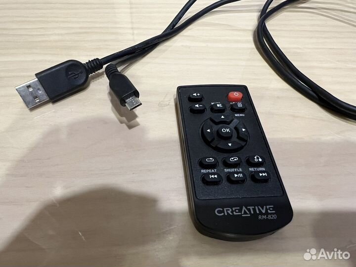 Creative Omni Surround 5.1