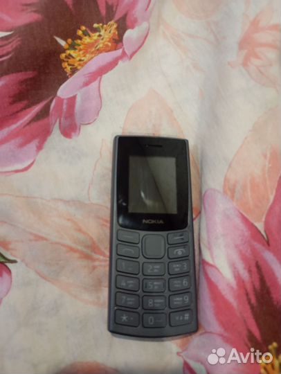 Nokia 105 (2020)