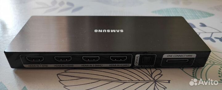 Модуль Samsung one connect mini