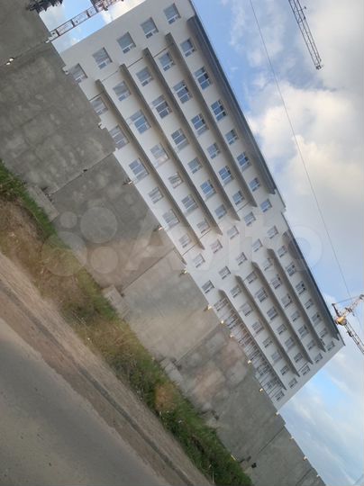 Офис, 57.27 м²