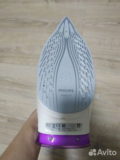 Утюг Philips