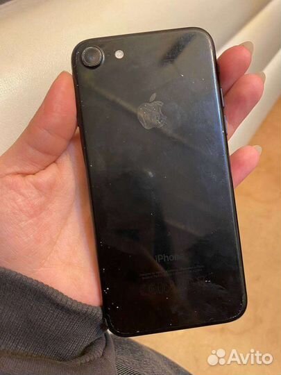 iPhone 7, 256 ГБ