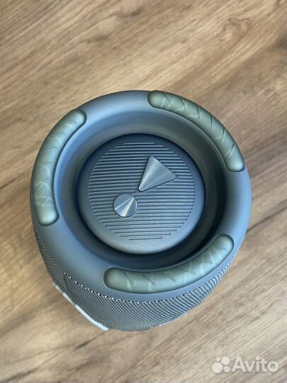 Jbl Extreme 3