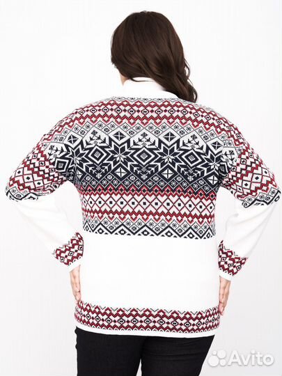 Кардиган Артесса GA60467ORN02 женский 48-50