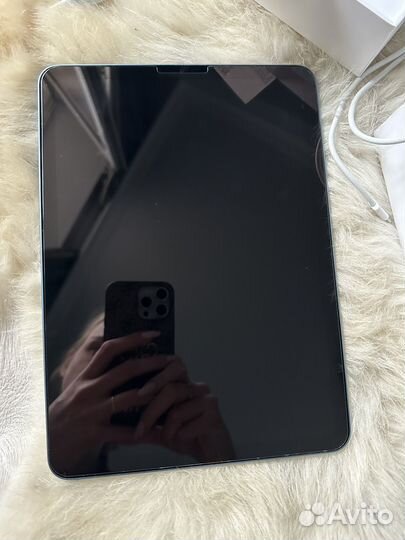 iPad air 5 2022 M1 64 wi fi