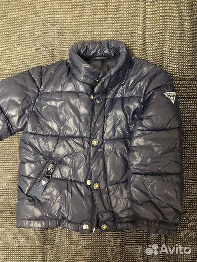 Куртка для мальчика
