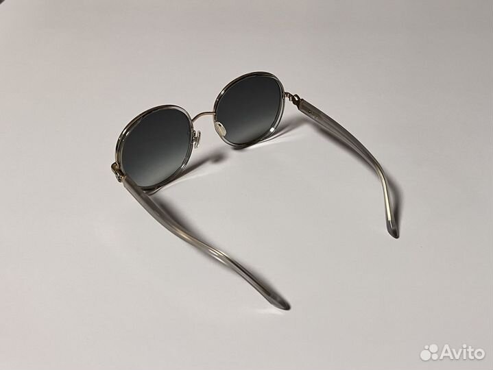 Очки Jimmy Choo Pam/S Новые Оригинал