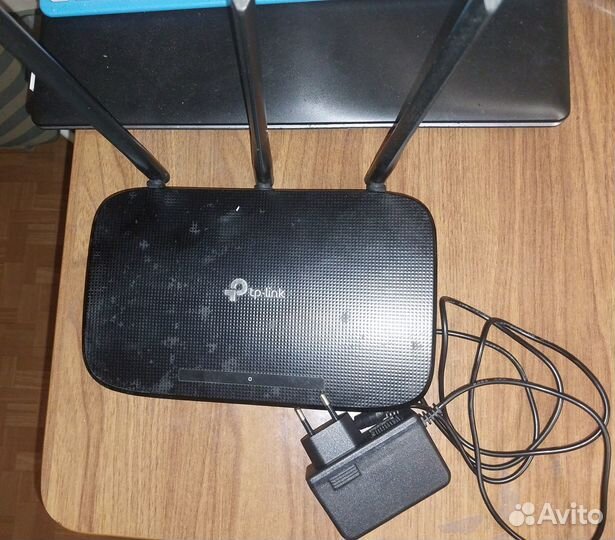 Роутер тп Линк Wifi(TP- link)