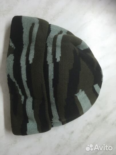 Шапка «Tactilal” на флисе