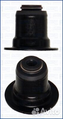 12 0255 00 колпачки маслосъемные 4.5x10.8x19.8\ Hy