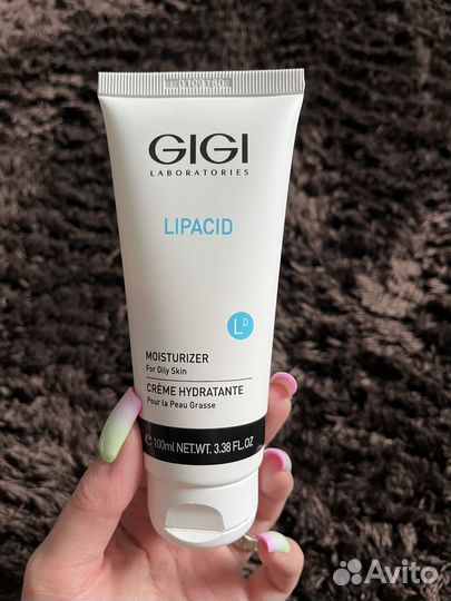 Крем для лица