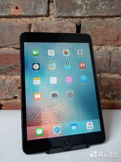 iPad mini 32