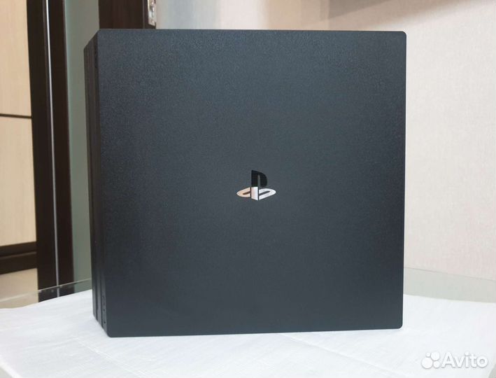 Sony playstation PS4 Pro / SSD Samsung EVO 860