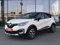 Renault Kaptur 2.0 AT, 2019, 81 163 км, с пробегом, цена 1 730 000 руб.