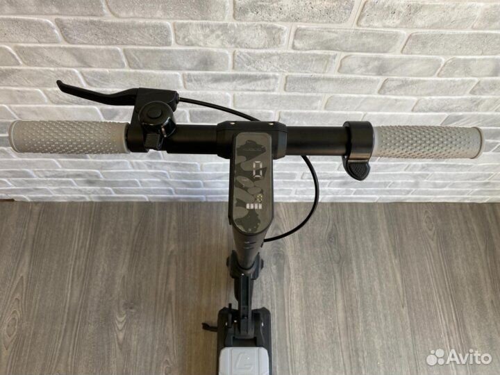 Электросамокат Kugoo M2 Pro