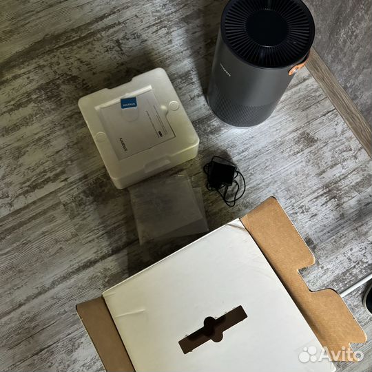 Очиститель воздуха smartmi air purifier p1