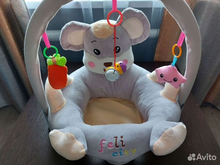 Мягкая игрушка