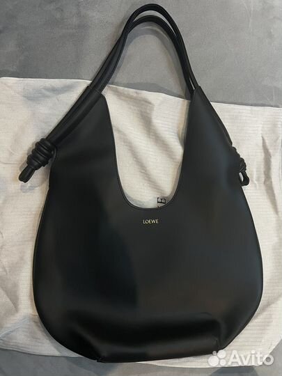 Сумка натуральная кожа