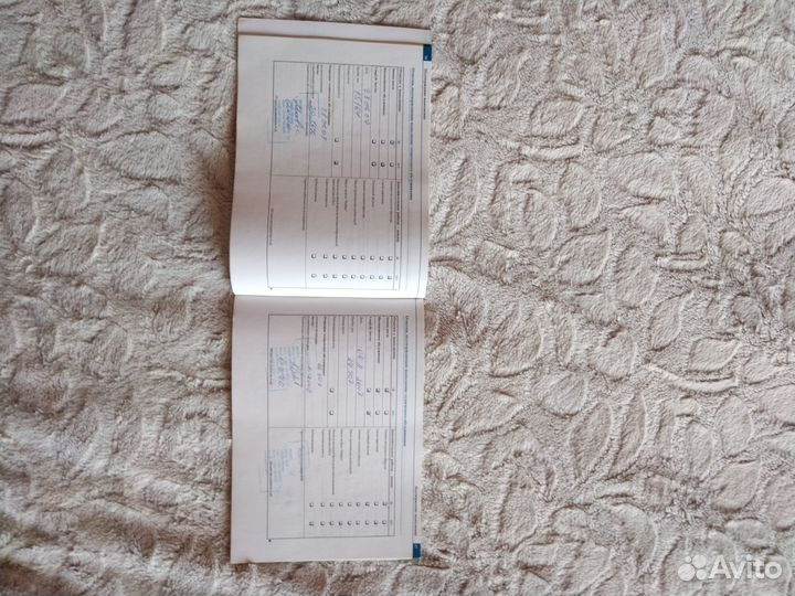 Сервисная книжка audi Q5