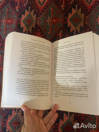 Книга Сорокин Норма