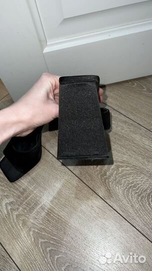 Туфли женские 38 размер