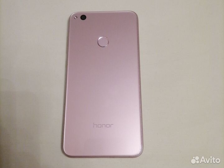 HONOR 8 Lite, 4/32 ГБ