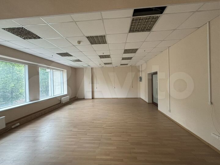 Офис, 63.8 м²