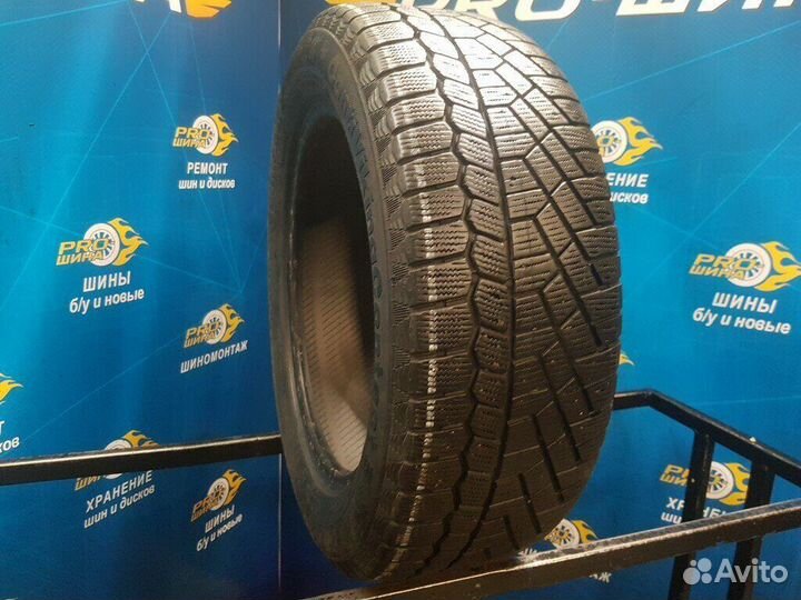 Continental ContiVikingContact 5 205/55 R16