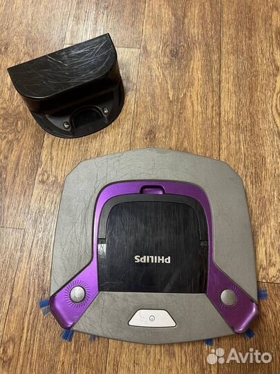 Philips SmartPro Easy