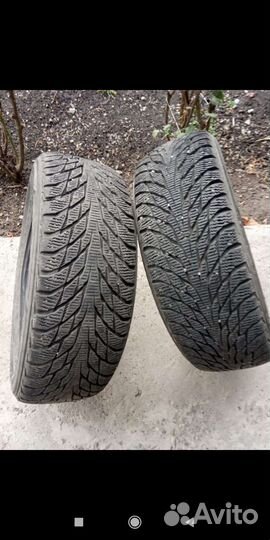 Омскшина ВЛИ-10 65/4.5 R14 86G