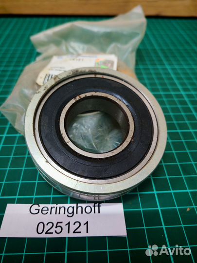 025121 Geringhoff Подшипник
