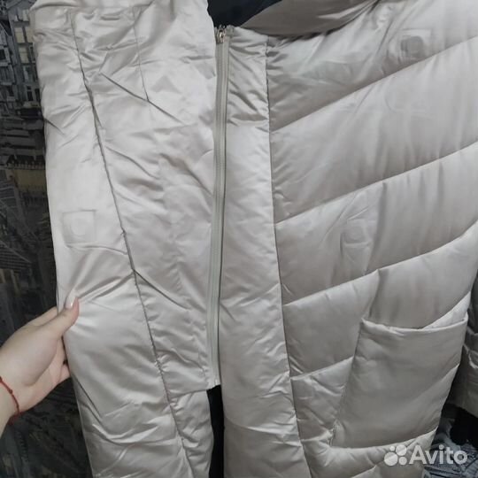 Продаётся куртка новая