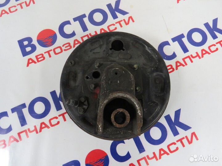 Ступица Зад Право nissan presage U30, HU30, TU30, VU30