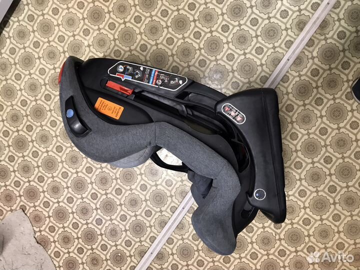 Детское автокресло 9 до 25 кг велосипед самокат