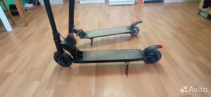 Элктросамакат куго кирин