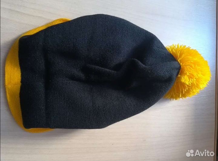 Новая шапка Adidas 100 Originals