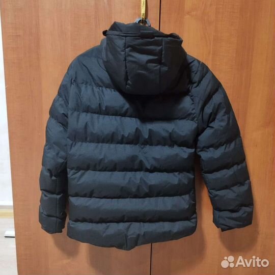 Куртка мужская